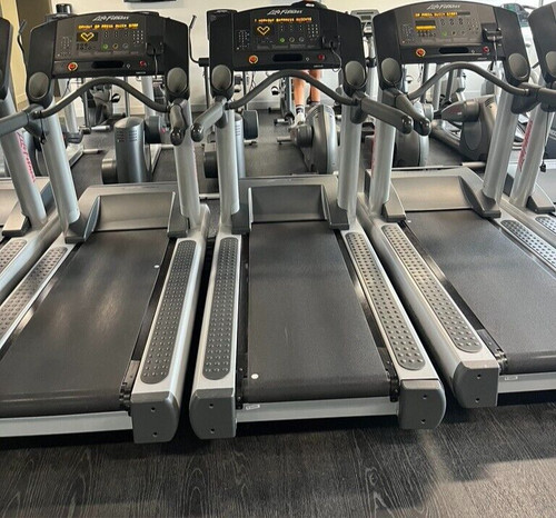 Life fitness integrity - life,