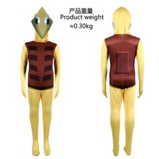 Rainbow Friends Unisex Kids