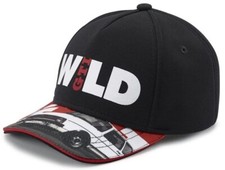 VW GTI Children’s Baseball Cap ‘Wild’ GENUINE MERCHANDISE 5GB084300B