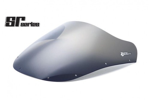 Zero gravity windscreen - gravity,