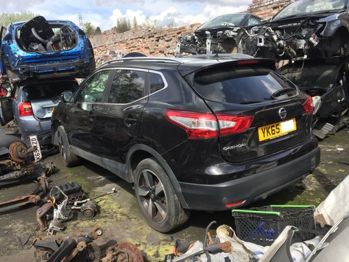 Nissan qashqai dig - nissan, dig-t