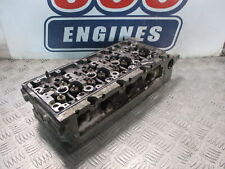 2014 VW GOLF 1.6 TDI DIESEL CYLINDER HEAD BARE 04L103373E CLH