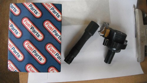 Ignition coil for - ignition,