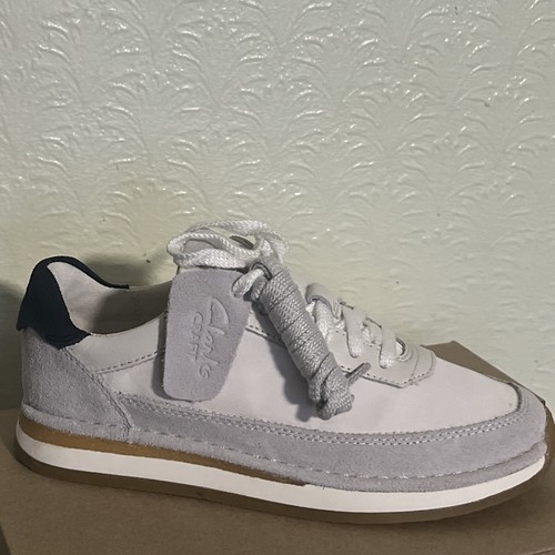 Clarks craftrun lace ladies - clarks,