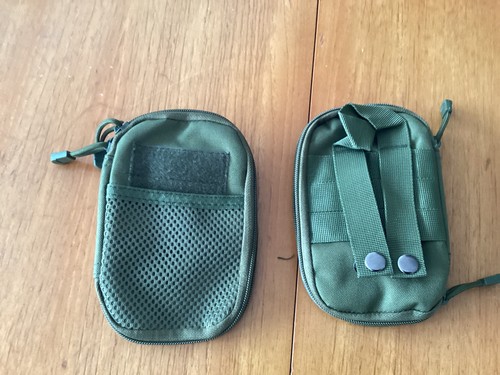 Edc tactical molle belt - x,