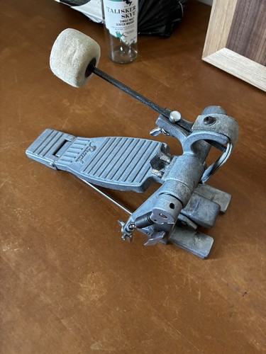 Pearl bass drum pedal could - bass,