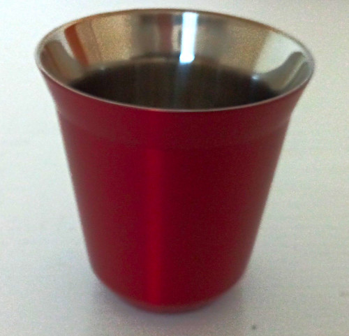Nespresso pixie lungo - pixie,