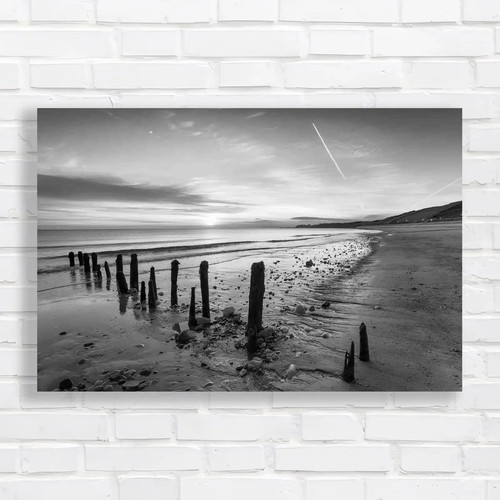 Experience serene whitby beach - experience,