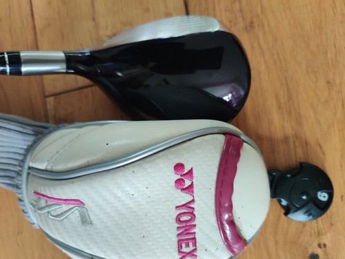 Ladies yonex vxf - yonex, hybrid