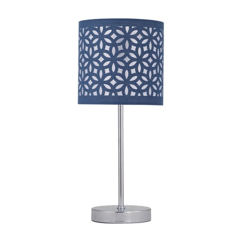 Modern 35cm table lamp - modern,