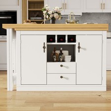 Bar Table 360° Rotating with