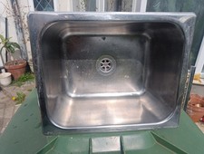 commercial catering sink suits mobile cateing