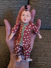 RARE VINTAGE MINIATURE 6 INCH