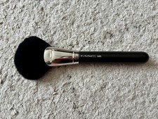 Mac Make-up Brush/Brush 140S/Big Face Brush/Powder Brush