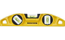 FatMax magnetic torpedo level STANLEY DIT 230mm Brand new