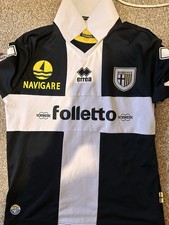 Parma away shirt - parma, 12/13