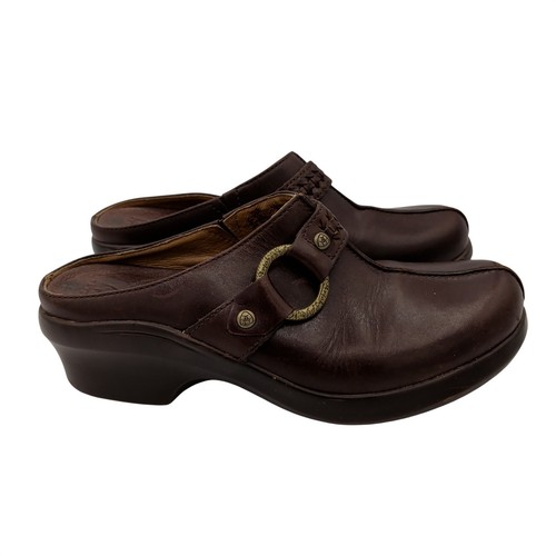 Ariat dark brown leather - ariat,