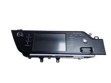 CITROEN C4 GRAND PICASSO