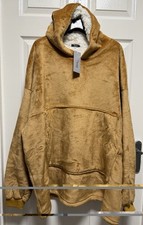 Passion Hoodie Blanket One