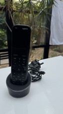 Logitech harmony elite - logitech,