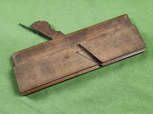 Vintage webb groom wooden - a.webb,e.groom,