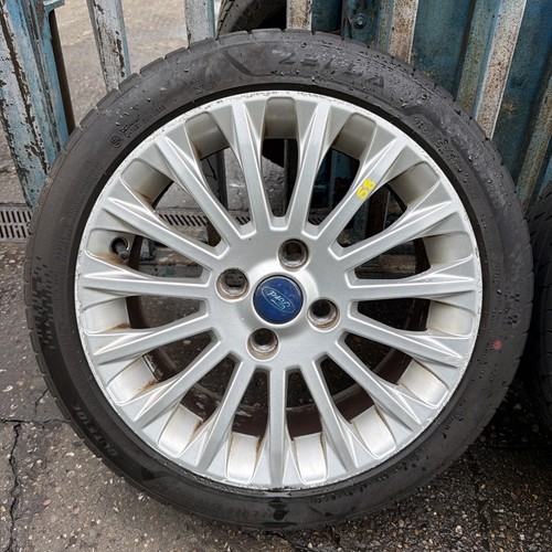 Ford fiesta mk7 5 16 - fiesta,