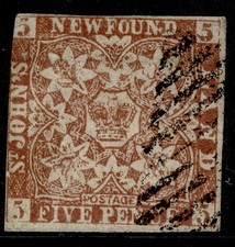 Canada newfoundland qv - canada,