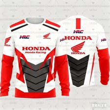 Motorcycle Riding Long Sleeve
