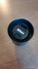 Nikon 35mm F1.8G Prime Lens