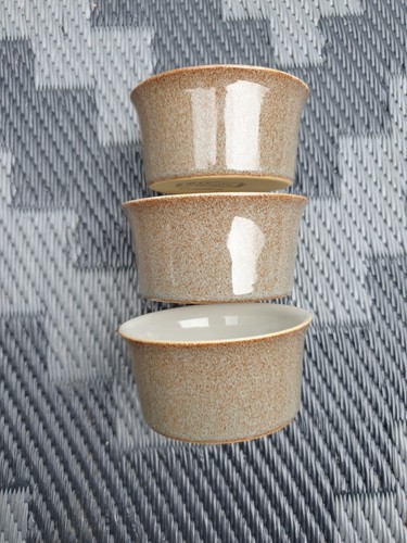 Denby greystone ramekin - 3,