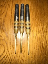 Target Raymond Van Barneveld RVB Gen 4 25g Barrels only 