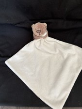 George Asda Baby Cream Brown