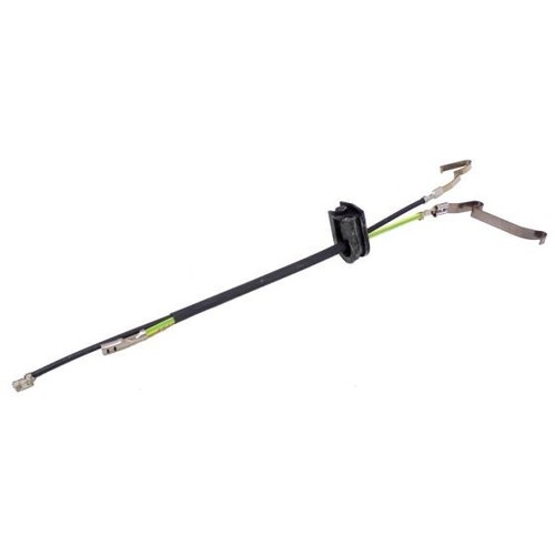 Stihl 201t wiring harness - ms,