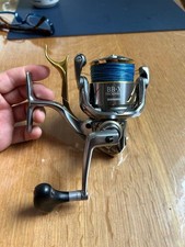 Shimano BB-X Technium C3000DXG
