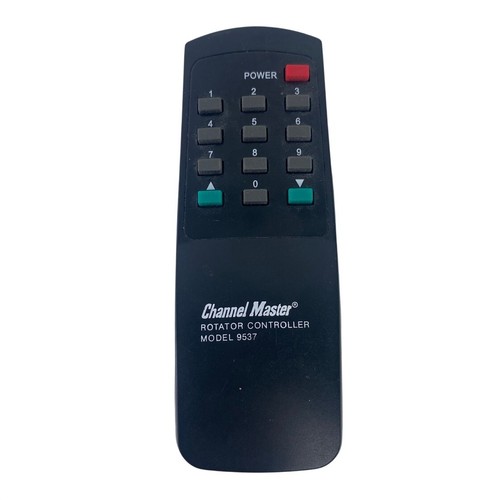 Channel master model - master,