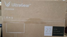 Brand New - LG UltraGear