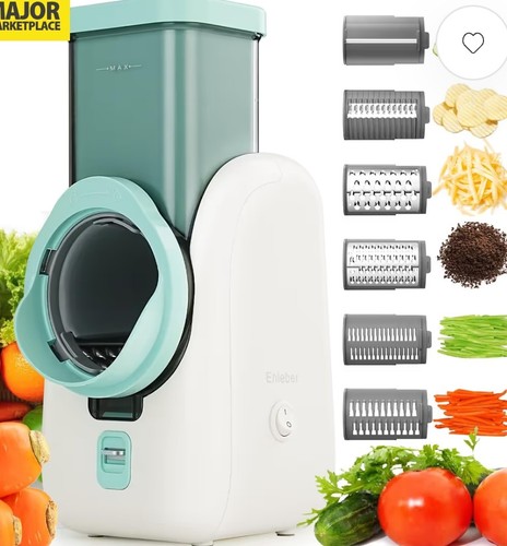 Enleber electric cheese - enleber,