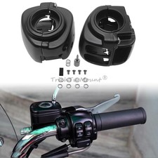 Motorcycle Switch Housing