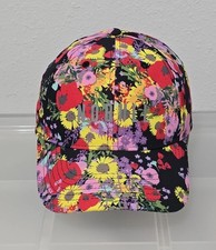 Nobull Floral Hat Women's