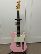 Fender Squier Limited Edition