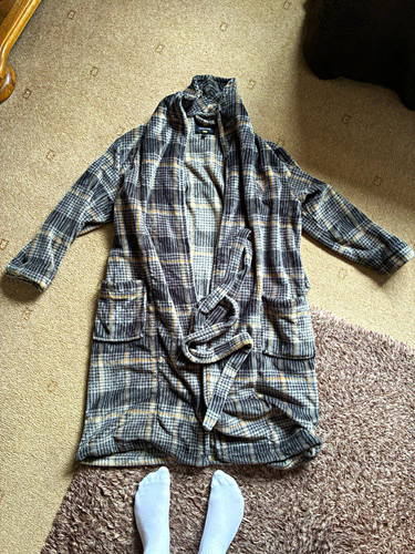 Guinness men grey check - guinness, l