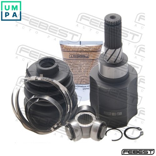 Joint kit drive shaft - joint,