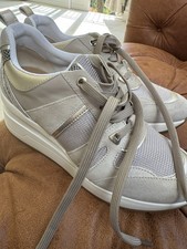 Worn once! Geox Respira