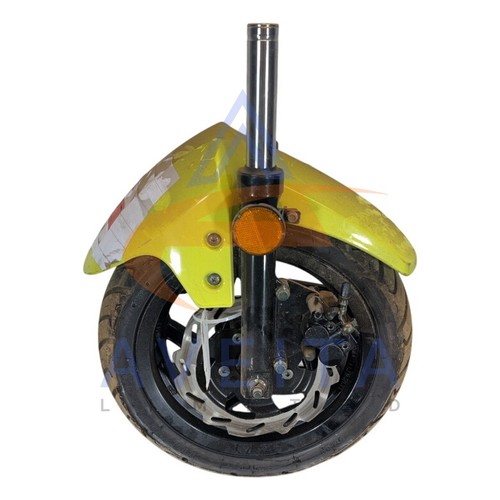Sym mask 2024 front fork - 50,