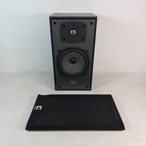 Celestion dl4 series two - celestion,