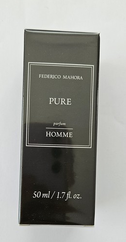 Federico mahora fm457 pure - federico,