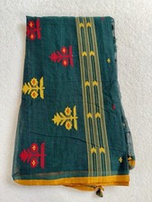 Handloom Pure Soft Cotton