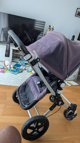 Bugaboo cameleon buggy - cameleon,