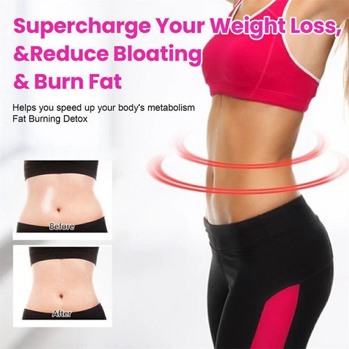Lulutox detox tea slimming - lulutox,