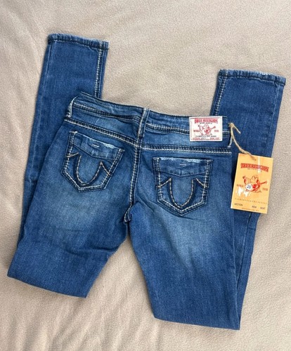 True religion joey jeans - true, w26